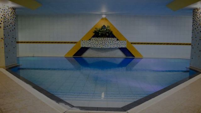 Hotel Europa, La Paz, Bolivia смотреть онлайн