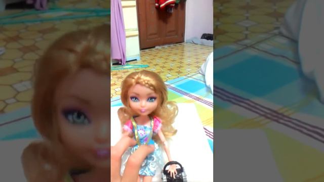 Búp bê kaibibi phần 2 смотреть онлайн