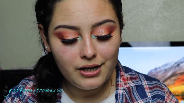 Daisy Marquez x BH Cosmetics | Spring Look | Gabby смотреть онлайн