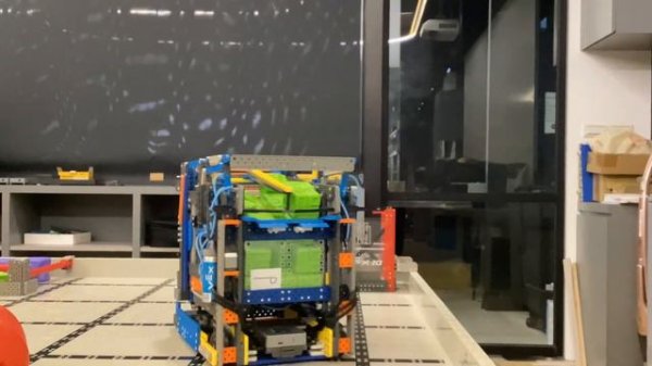 [VEX IQ] 86761B Final Robot Reveal