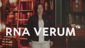 RNA VERUM. Директор по инновациям и научным разработкам Verum Global, Наталья Новикова