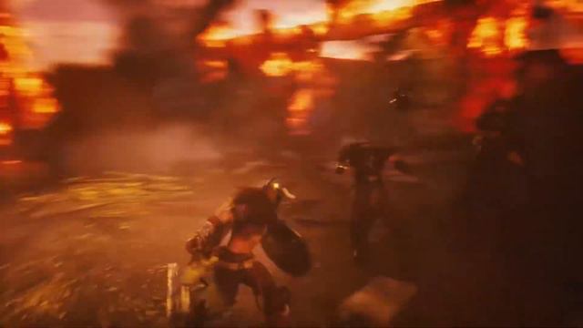 Rune: Ragnarok - Геймплей