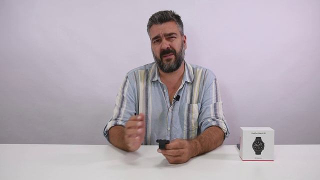 Умные часы OnePlus Watch 2 / Арстайл / смотреть онлайн