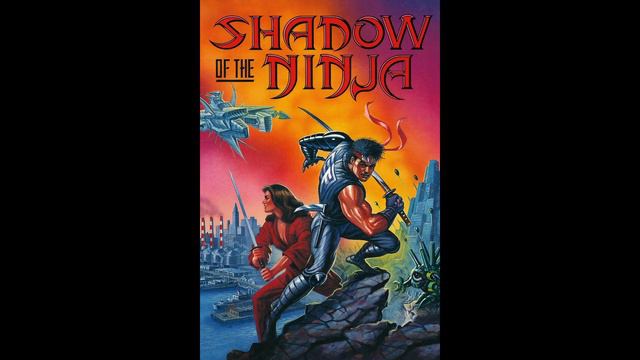 04 Boss - Shadow of the Ninja (NES) #chiptune by Iku Mizutani Koichi Yamanishi #gamemusic смотреть онлайн
