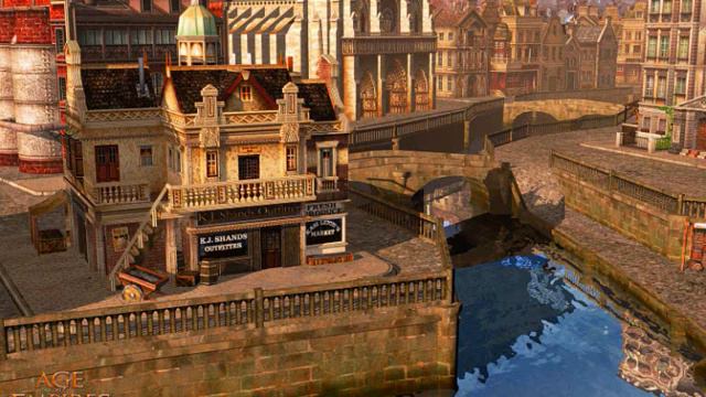 01 Age of Empires 3 Soundtrack - Noddinagushpa With Screenshots смотреть онлайн