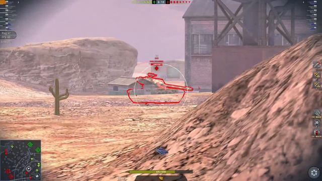 Wot Blitz стрим. Кайфую в рандоме смотреть онлайн