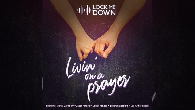 Livin On A Prayer (Bon Jovi - Cover) смотреть онлайн