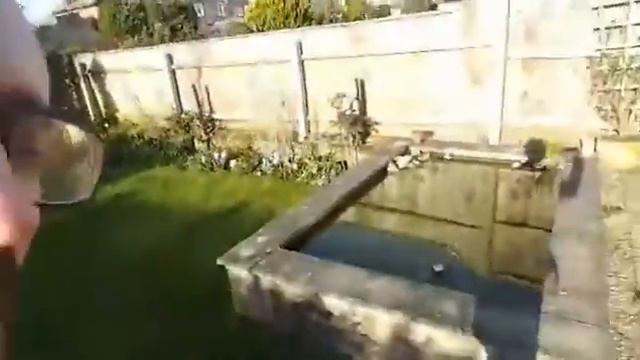 Larchcroft Road Facebook Live Property Tour March 2017 смотреть онлайн