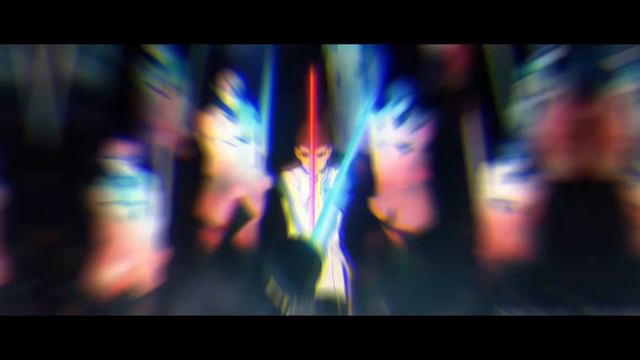 Sword Art Online: Alicization 「AMV」 -PainKiller смотреть онлайн