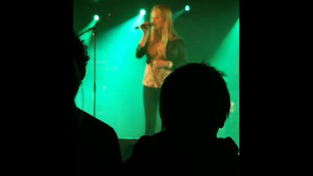 Anyone Mona Margrete Larsen смотреть онлайн