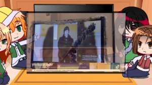 •|Реакция школы глазами школьника на ТТ|•(шгш)°1 Часть.