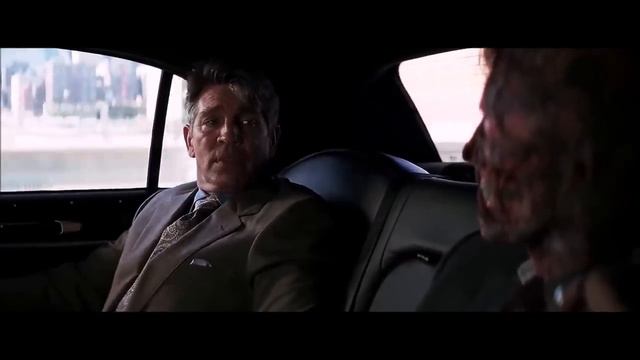 The Dark Knight All Of Two Face's Kills смотреть онлайн