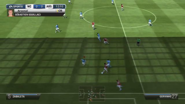 fifa13| تجــربة لعـبة смотреть онлайн