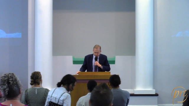 "Be Clean" - Bro. Scott Armstrong (4/30/2023) смотреть онлайн
