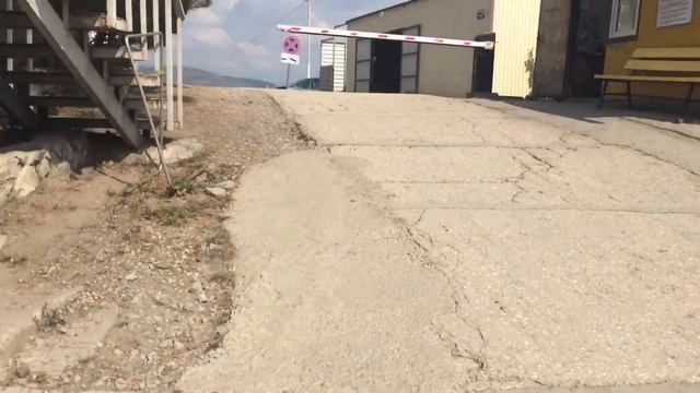 День в Крыму с малышкой Лу и Валерией. Видео с куклой реборн. смотреть онлайн