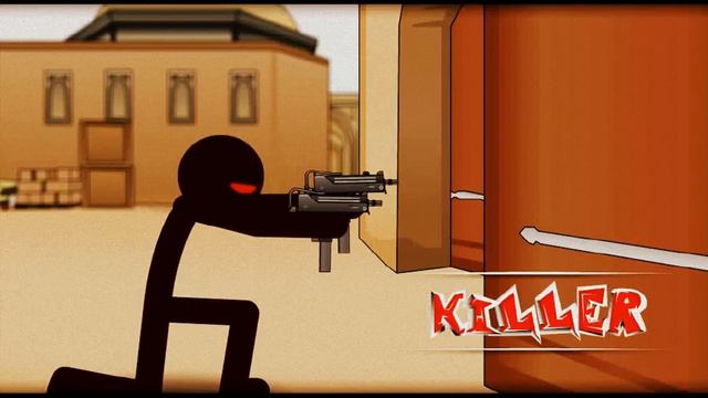 Копия видео Counter-Strike - DE dust2 HD смотреть онлайн