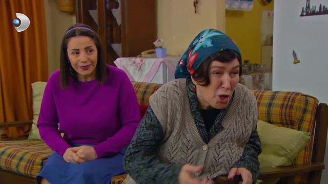 Halil Söyletmez'in Devası Kadriye Sultan | Çocuklar Duymasın 71. Bölüm смотреть онлайн
