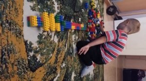 Как построить корабль из Лего