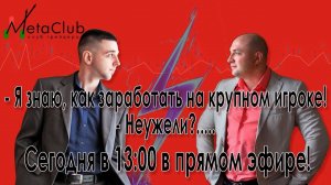 Александр Пурнов vs Владимир Мудрикув «Как заработать на крупняке?»