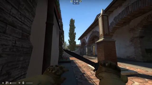 CS GO ПРЯТКИ В ПРЕДМЕТАХ ЧАСТЬ 2 смотреть онлайн