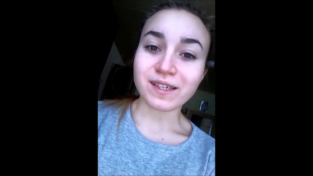 Отзыв фитнессоманки Анастасии смотреть онлайн