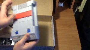 Игровая приставка Денди новодел производства России