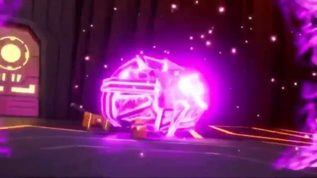 Ninjago Dragon Rising Episode 11. Custom Intro смотреть онлайн