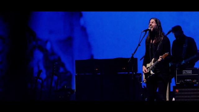 Roger Waters - Comfortably Numb (Us+Them) смотреть онлайн