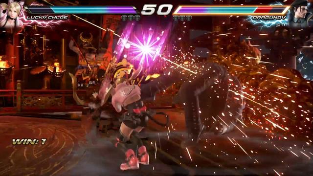 BTT.Clowdee VS BTT.Demonaid - Losers Top 12 - Bataan Battle Arena - Tekken 7 PS4 Tournament смотреть онлайн