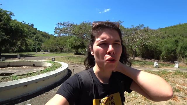 Mudslide Survivor Takes Me to Her Collapsed Hood in Puerto Rico смотреть онлайн