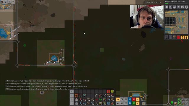 Livestream | Factorio Staffel1 #346 | Schienenwelt | Deutsch смотреть онлайн
