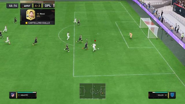 EA SPORTS™ FIFA 23 Standard Edition Xbox Series X|S - AMRSALAH - Oplontis Dynamo смотреть онлайн