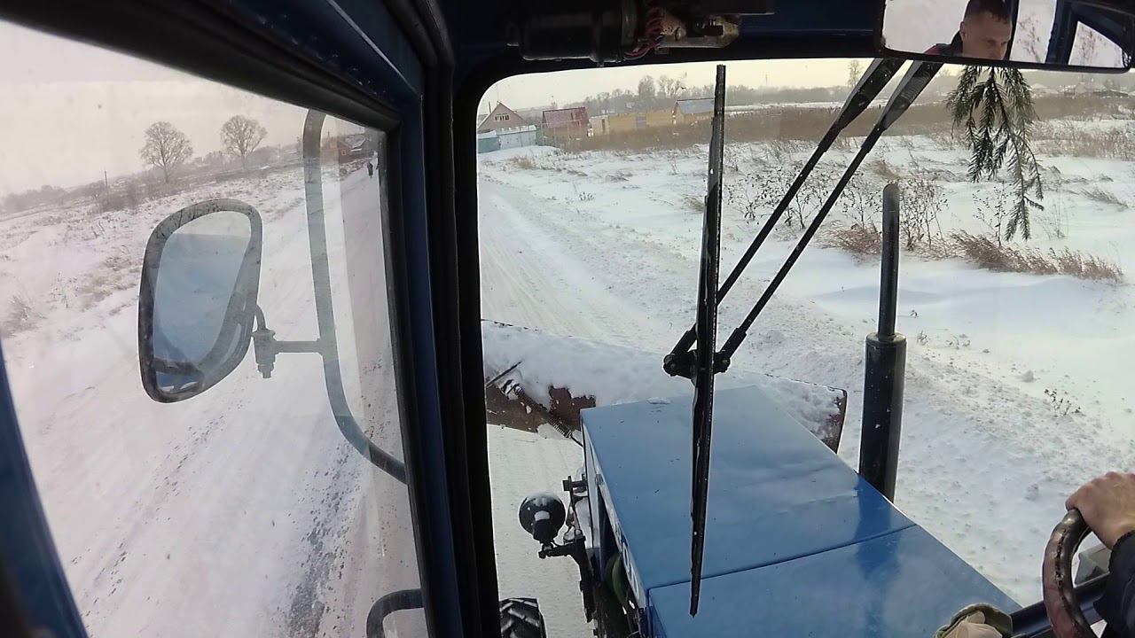 Производственная необходимость.