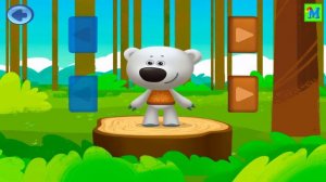 МИ-МИ-МИШКИ 🐝 Медовая история/ История о том, как Кеша решил сам делать мед