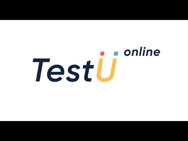 Коротко о TestU.online смотреть онлайн