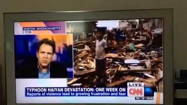 CNN Live with Jonathan Mann смотреть онлайн