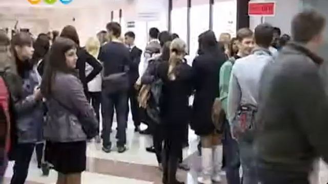 06.09.2012 - Стипендии Главы студентам ОГИ смотреть онлайн