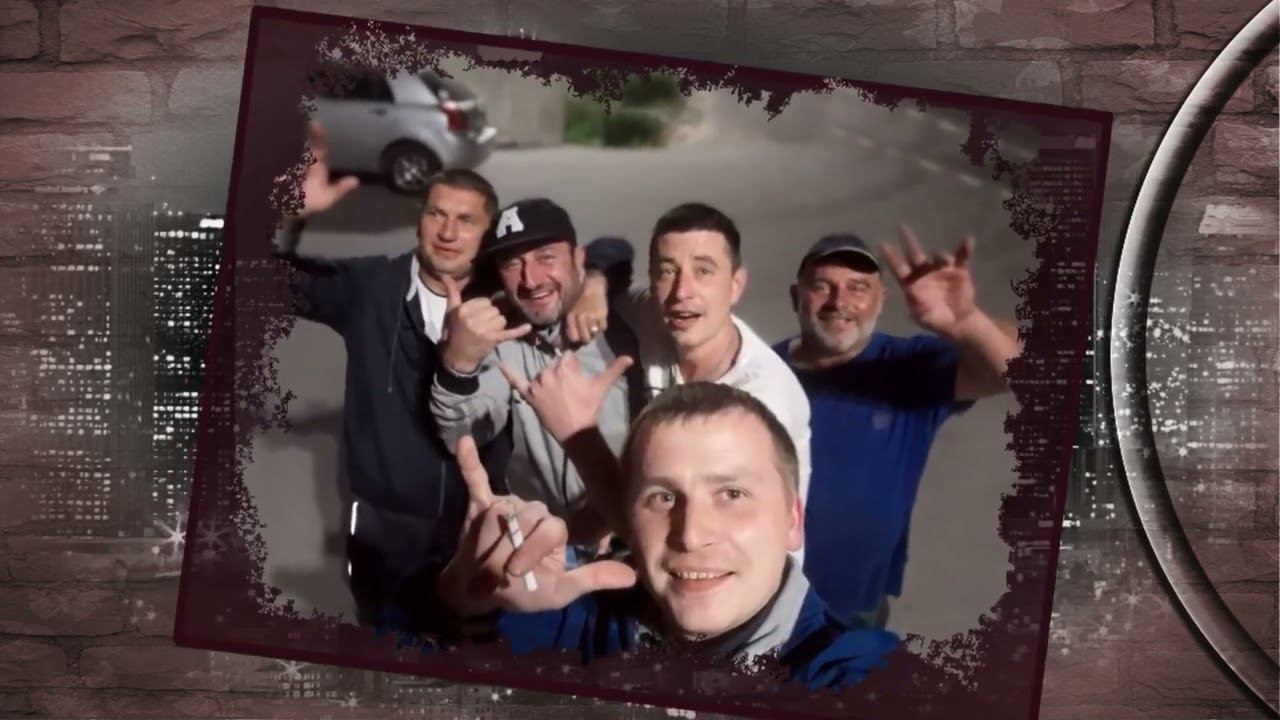 С Юбилеем, Захар. 35 лет. Поздравление футболисту, болельщику "Спартака". смотреть онлайн