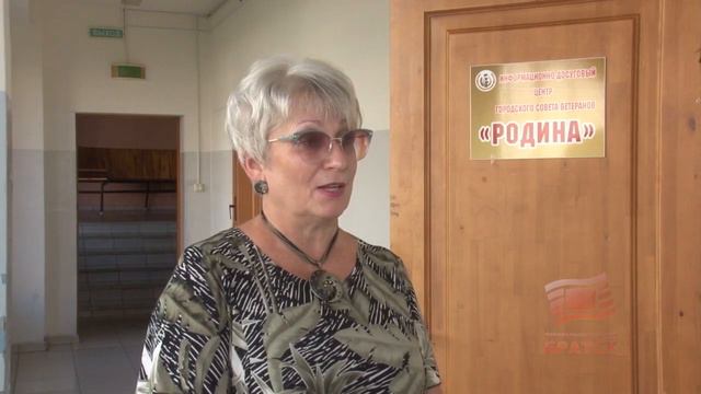 С огорода за парты Открытие Высшей народной школы Братска состоялось в ДОСААФ смотреть онлайн
