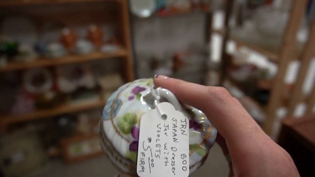 LAST Minute Buying Decisions | Shop With Me for Ebay | Reselling смотреть онлайн