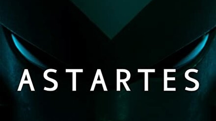 Warhammer 40k Astartes | Астартес | Короткометражный анимационный фильм