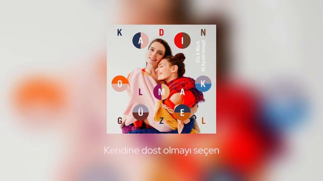 Kadın Olmak Güzel - Nil Karaibrahimgil смотреть онлайн