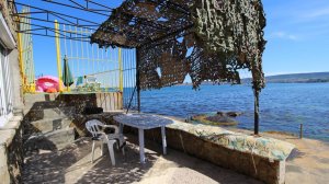 Эллинг Феодосия 08-09-2024