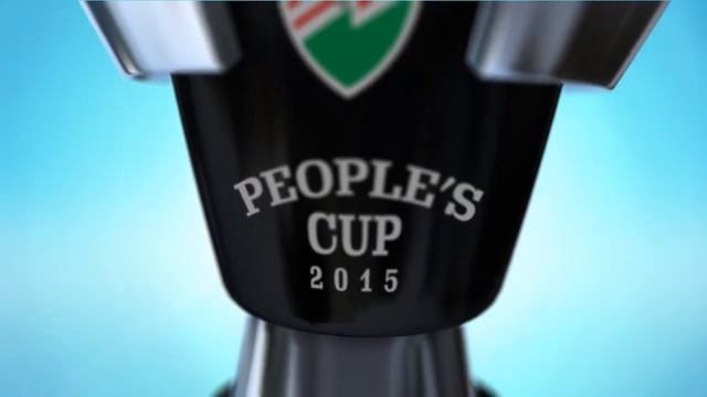 People's Cup 2015 смотреть онлайн