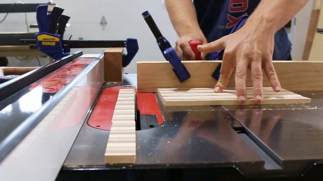 Making Amazing 3D Cube End Grain Cutting Board Tutorial