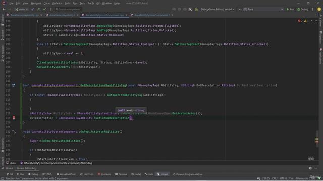 24.24. Spell Descriptions смотреть онлайн