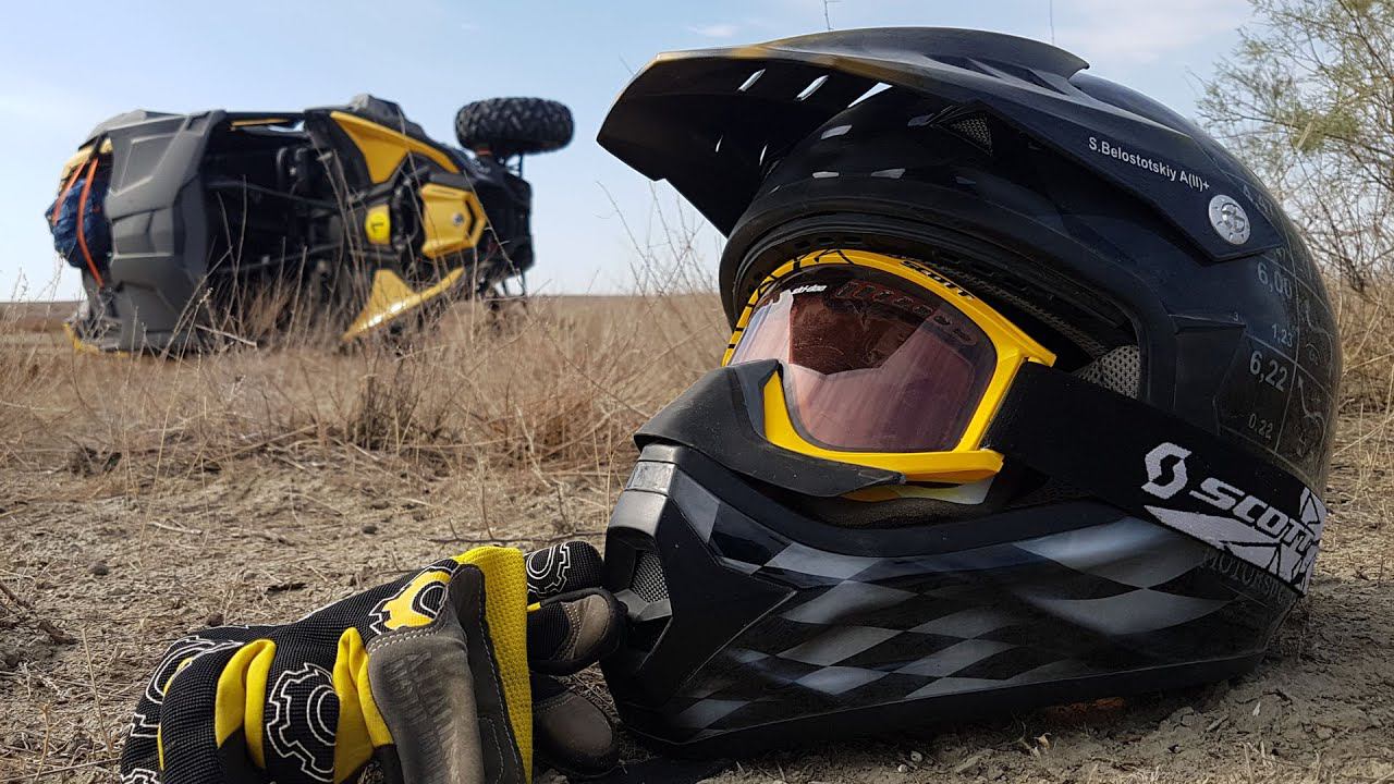 ШЛЕМ - как место для творчества. смотреть онлайн