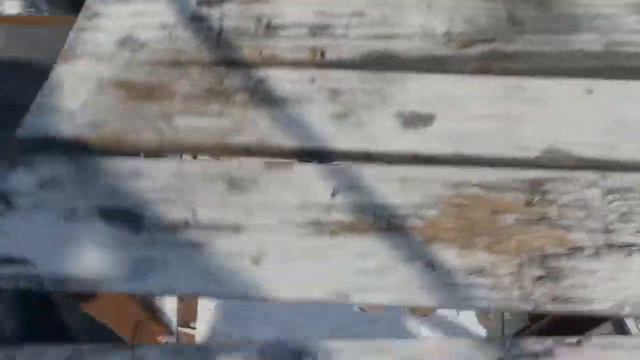 Metro Exodus Get Down from Crane смотреть онлайн