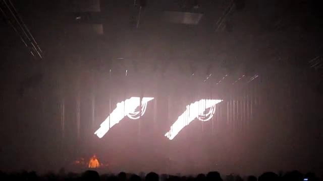 TIME WARP 2011 // Henrik Schwarz LIVE (13/16) смотреть онлайн