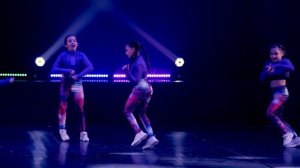 В стиле хип-хоп